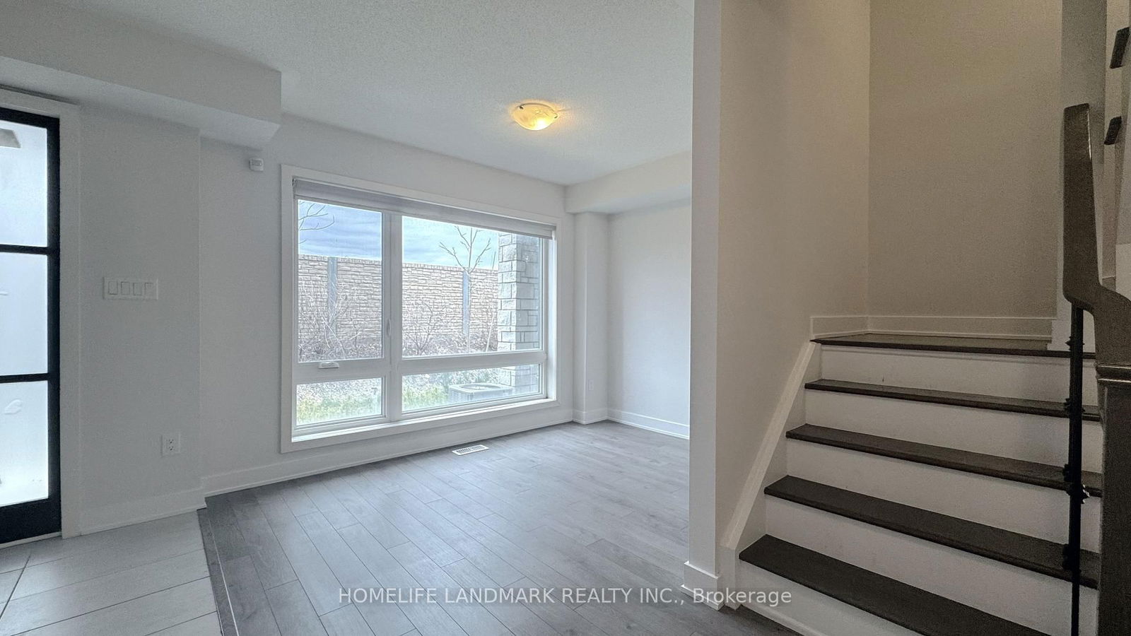 Townhouse leased at 127 Carpaccio Avenue, Vaughan, Vellore Village, L4H 4R6 - MLS: N12101723