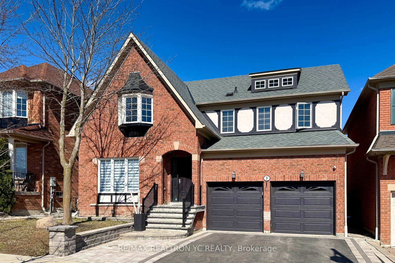 Detached House for sale at 9 Rollinghill Road, Richmond Hill, Jefferson, L4E 4C1 - MLS: N12101745