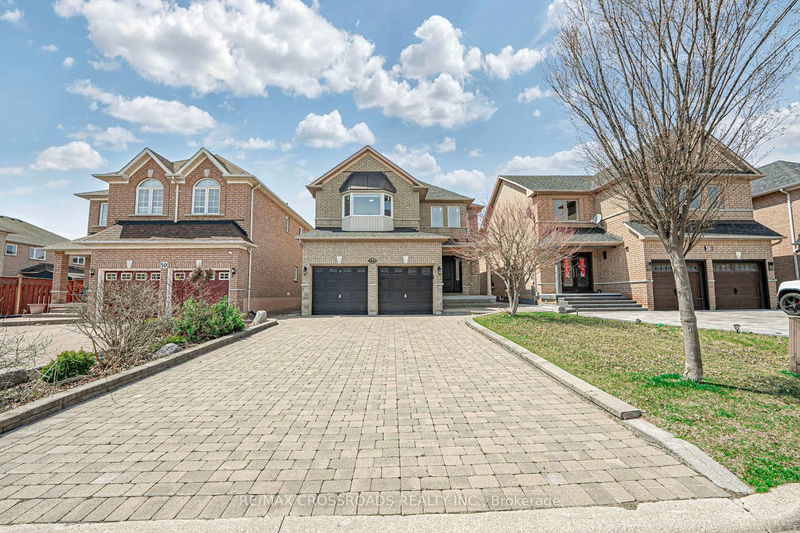 home for sale on 46 Eminence Road