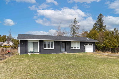 B1465 Regional Road 15 Rd, Brock - Beaverton