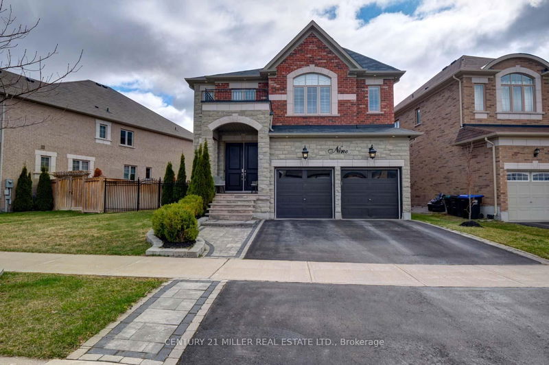 9 Mcdonnell Cres, Bradford West Gwillimbury - Bradford image-0-0