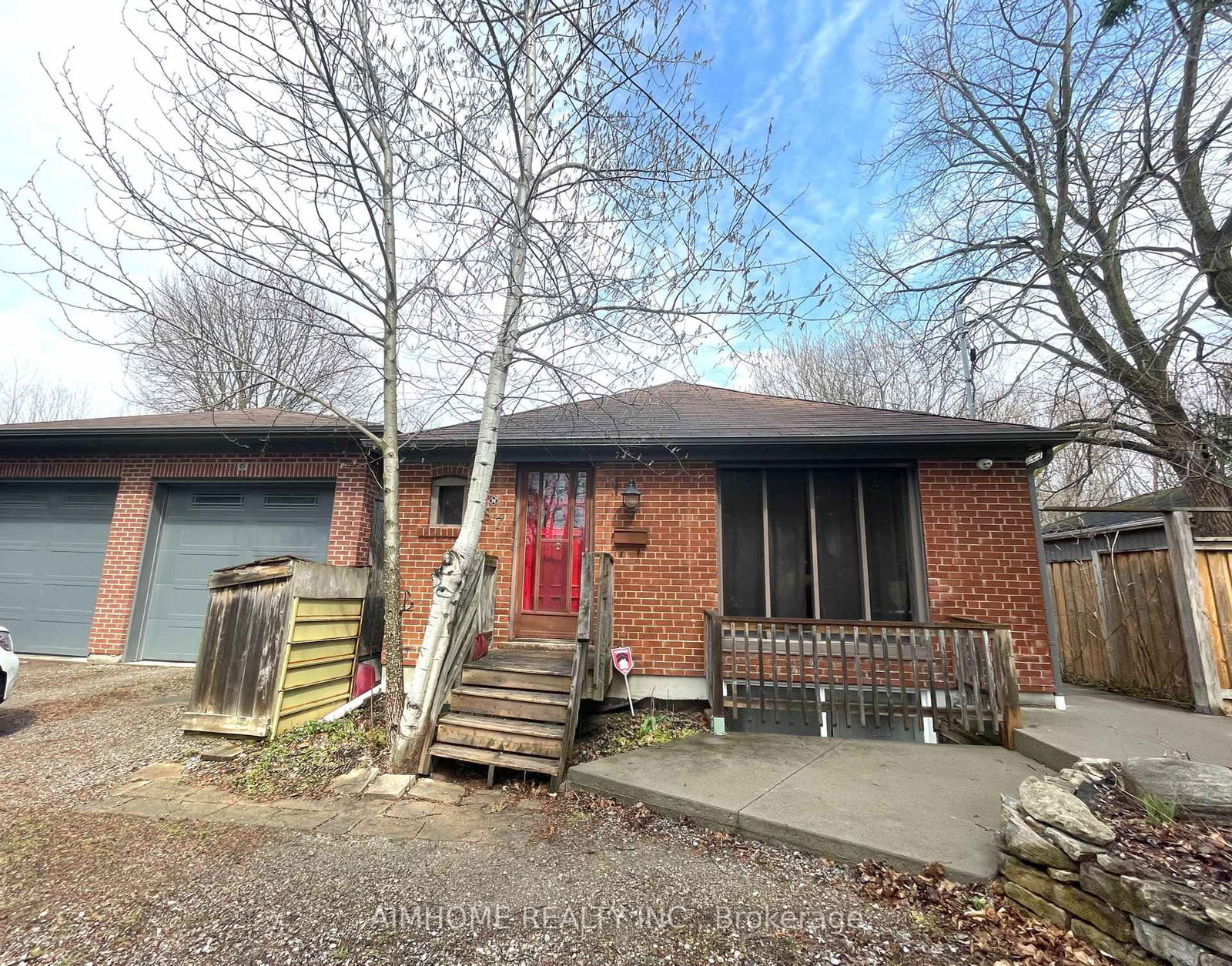 Detached House for lease at Bsmt-887 Srigley Street, Newmarket, Gorham-College Manor, L3Y 1Y2 - MLS: N12101799
