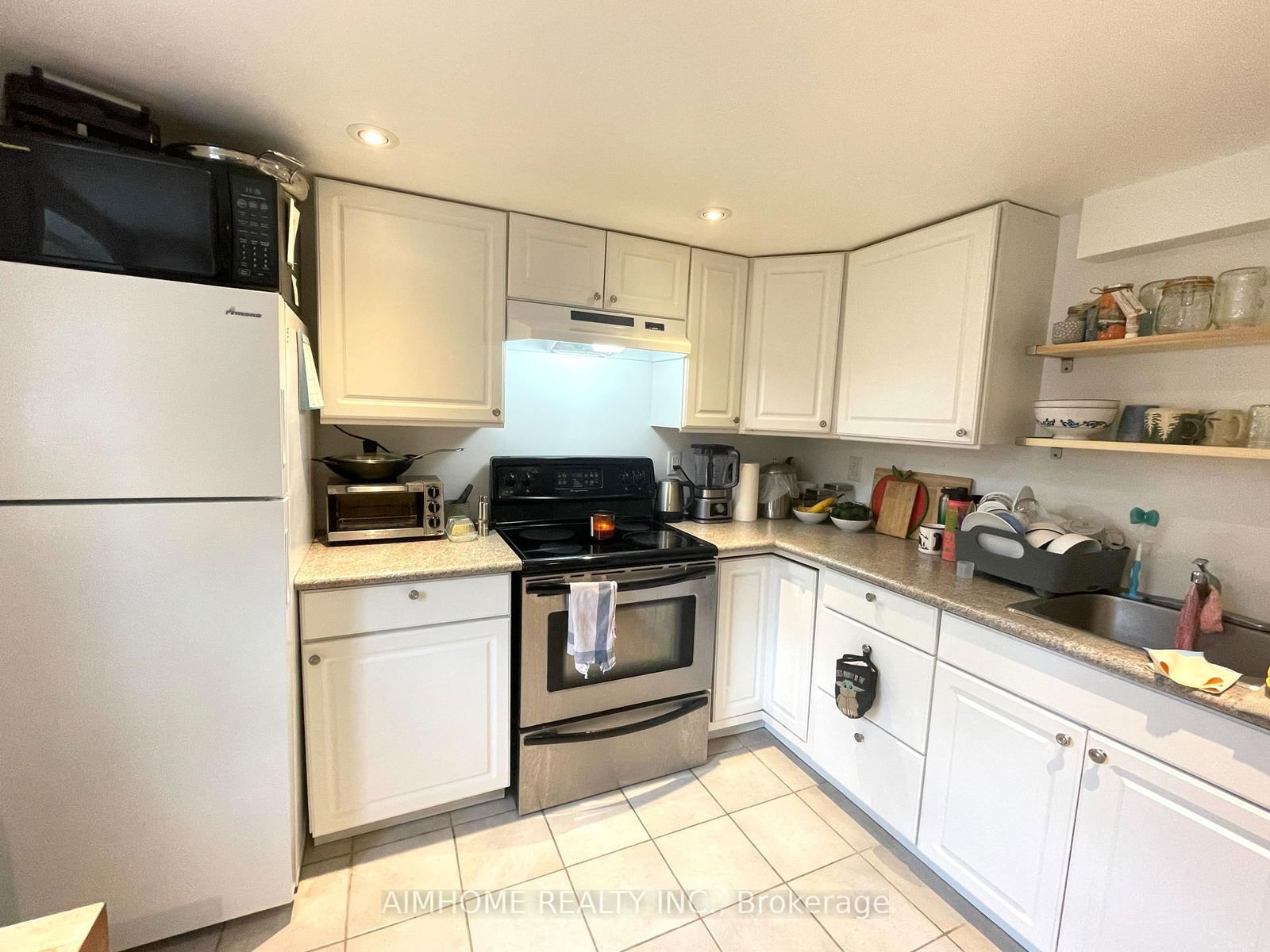 Detached House for lease at Bsmt-887 Srigley Street, Newmarket, Gorham-College Manor, L3Y 1Y2 - MLS: N12101799