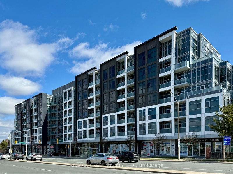 home for lease on 716-8763 Bayview Avenue