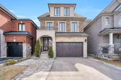 21 Holt Dr, New Tecumseth - Alliston