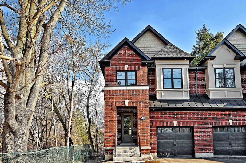 home for sale on 99 Mosley Street