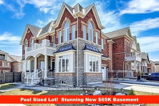 Detached House for sale at 29 Red Tree Drive, Vaughan, Kleinburg, L4H 4H8 - MLS: N12101936