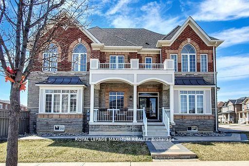 Detached House for sale at 29 Red Tree Drive, Vaughan, Kleinburg, L4H 4H8 - MLS: N12101936