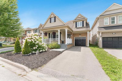 4 Callander Cres, New Tecumseth - Alliston image-0-1