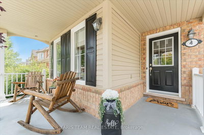 4 Callander Cres, New Tecumseth - Alliston image-0-2