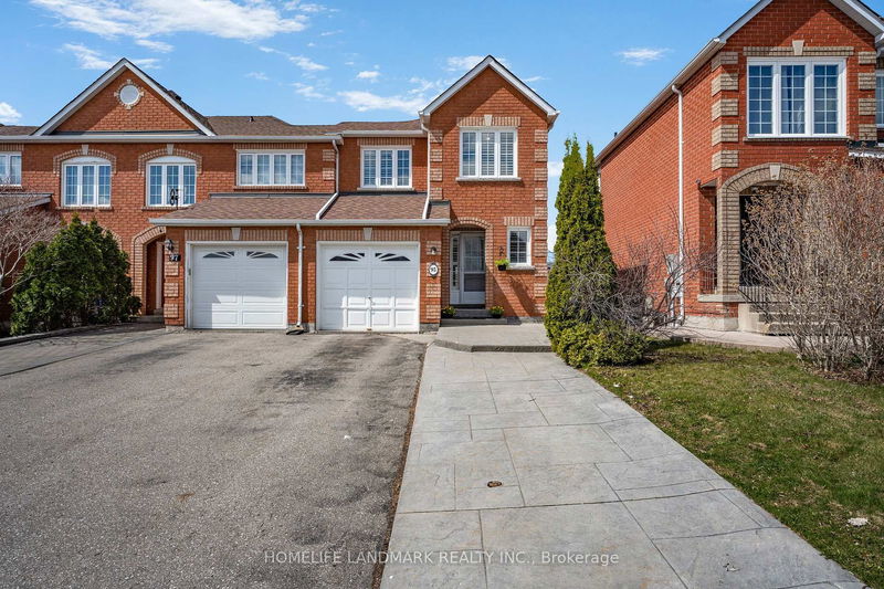home for sale on 95 Giancola Crescent