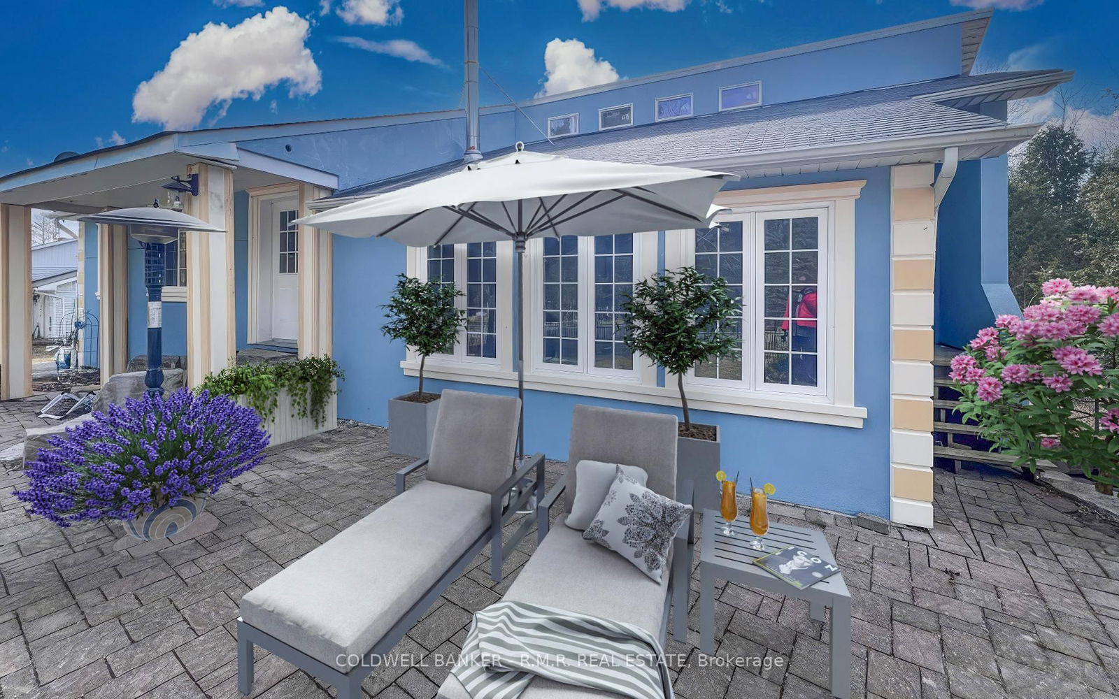 Property at 44 Nicholson