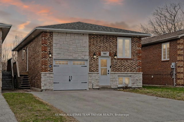 6 Newlands Avenue