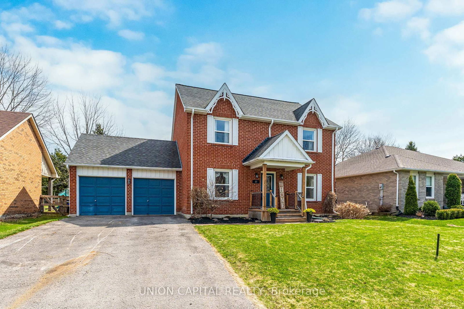 Property at 37 Carmody