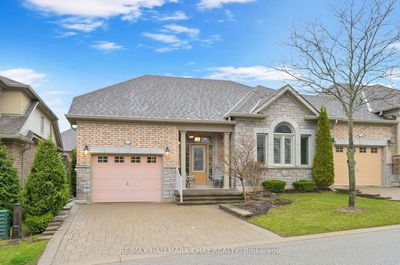 152 Ridge Way, New Tecumseth - Rural New Tecumseth