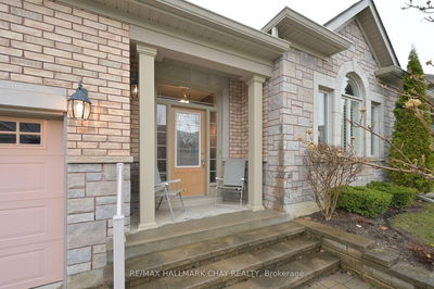 152 Ridge Way, New Tecumseth - Rural New Tecumseth image-0-1