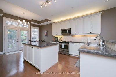 152 Ridge Way, New Tecumseth - Rural New Tecumseth image-0-3
