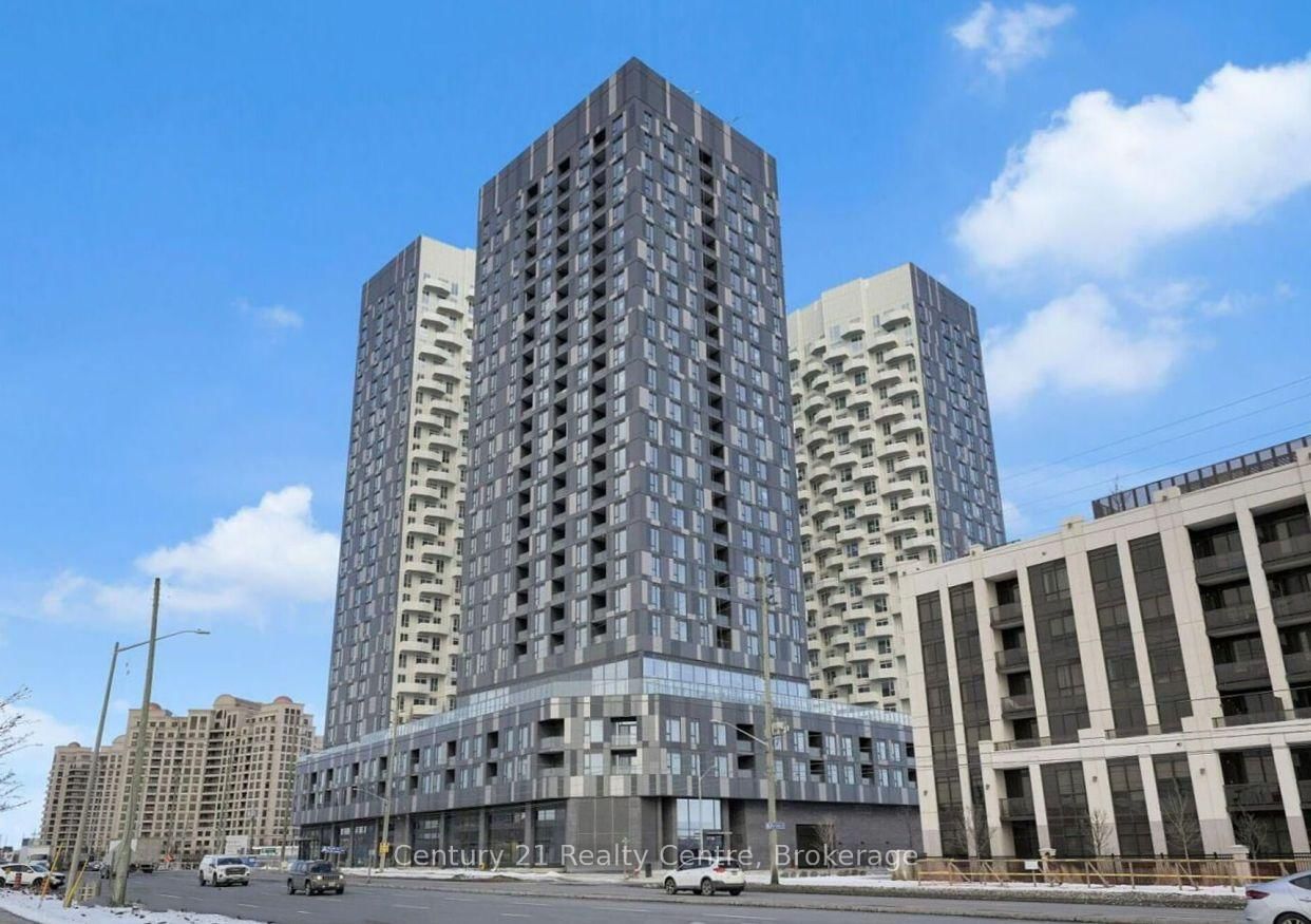Condo for lease at 2707-10 Abeja Street, Vaughan, Concord, L4K 0R4 - MLS: N12102250