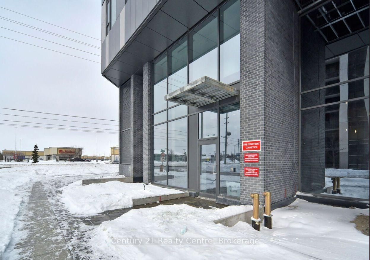 Condo for lease at 2707-10 Abeja Street, Vaughan, Concord, L4K 0R4 - MLS: N12102250