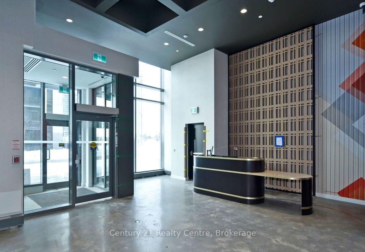 Condo for lease at 2707-10 Abeja Street, Vaughan, Concord, L4K 0R4 - MLS: N12102250