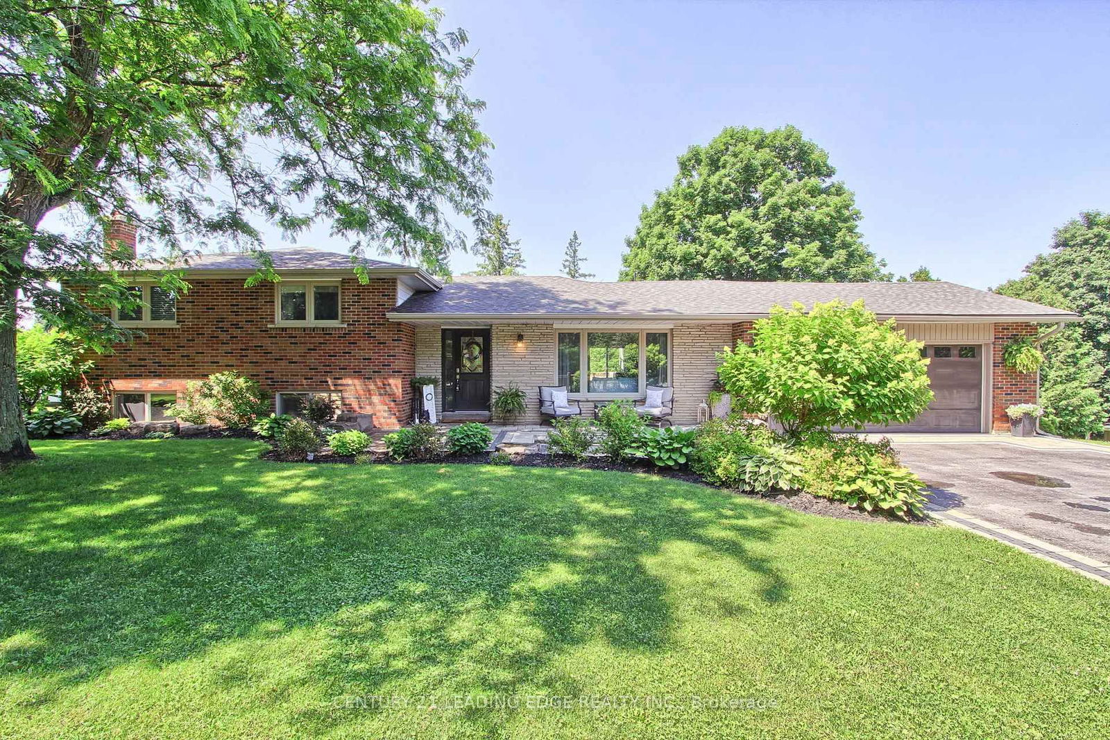 Property at 510 Old Stouffville