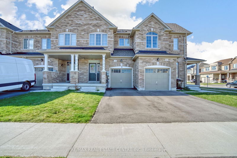 4 Westlake Cres, Bradford West Gwillimbury - Bradford image-0-0