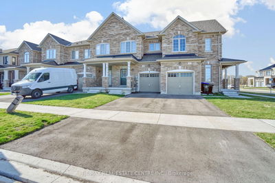 4 Westlake Cres, Bradford West Gwillimbury - Bradford image-0-1