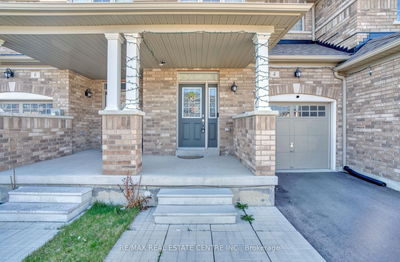 4 Westlake Cres, Bradford West Gwillimbury - Bradford image-0-2