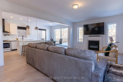 119 Gray Ave, New Tecumseth - Alliston image-0-3