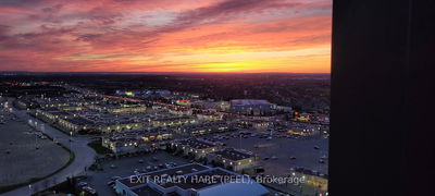 Condo for lease at 2208-9075 Jane Street, Vaughan, Concord, L4K 0L7 - MLS: N12102353