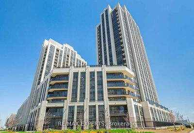 Condo for lease at 1004-9075 Jane Street, Vaughan, Concord, L4K 0L7 - MLS: N12102362