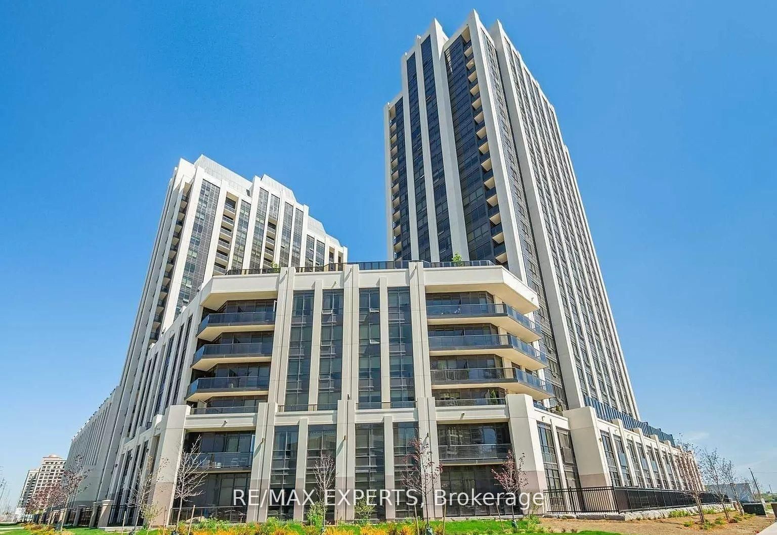 Condo for lease at 1004-9075 Jane Street, Vaughan, Concord, L4K 0L7 - MLS: N12102362