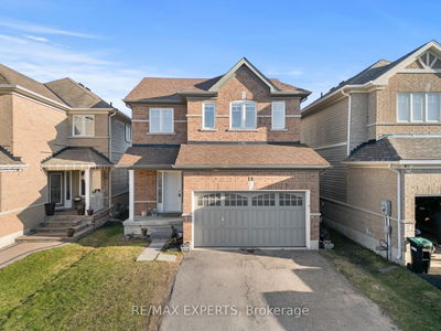 11 Warman St, New Tecumseth - Alliston