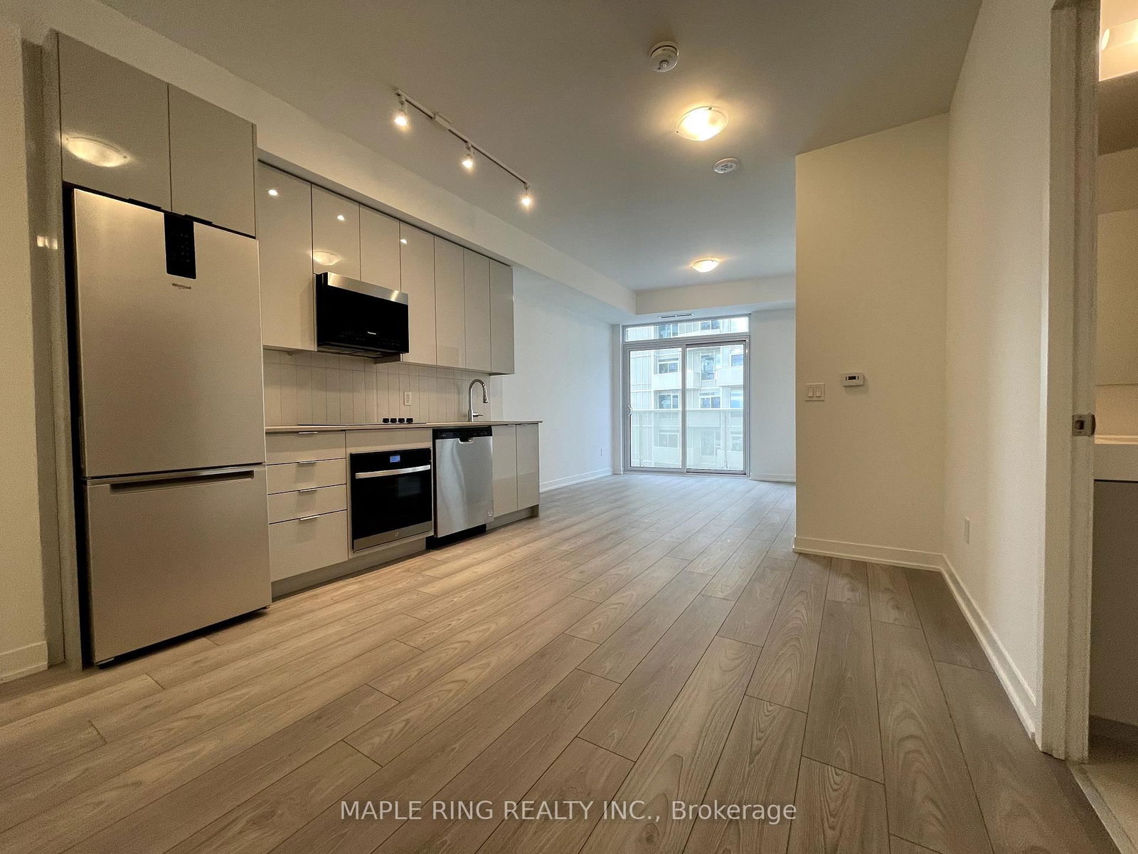 Condo leased at 1416-10 abeja Street, Vaughan, Concord, L4K 0P4 - MLS: N12102519