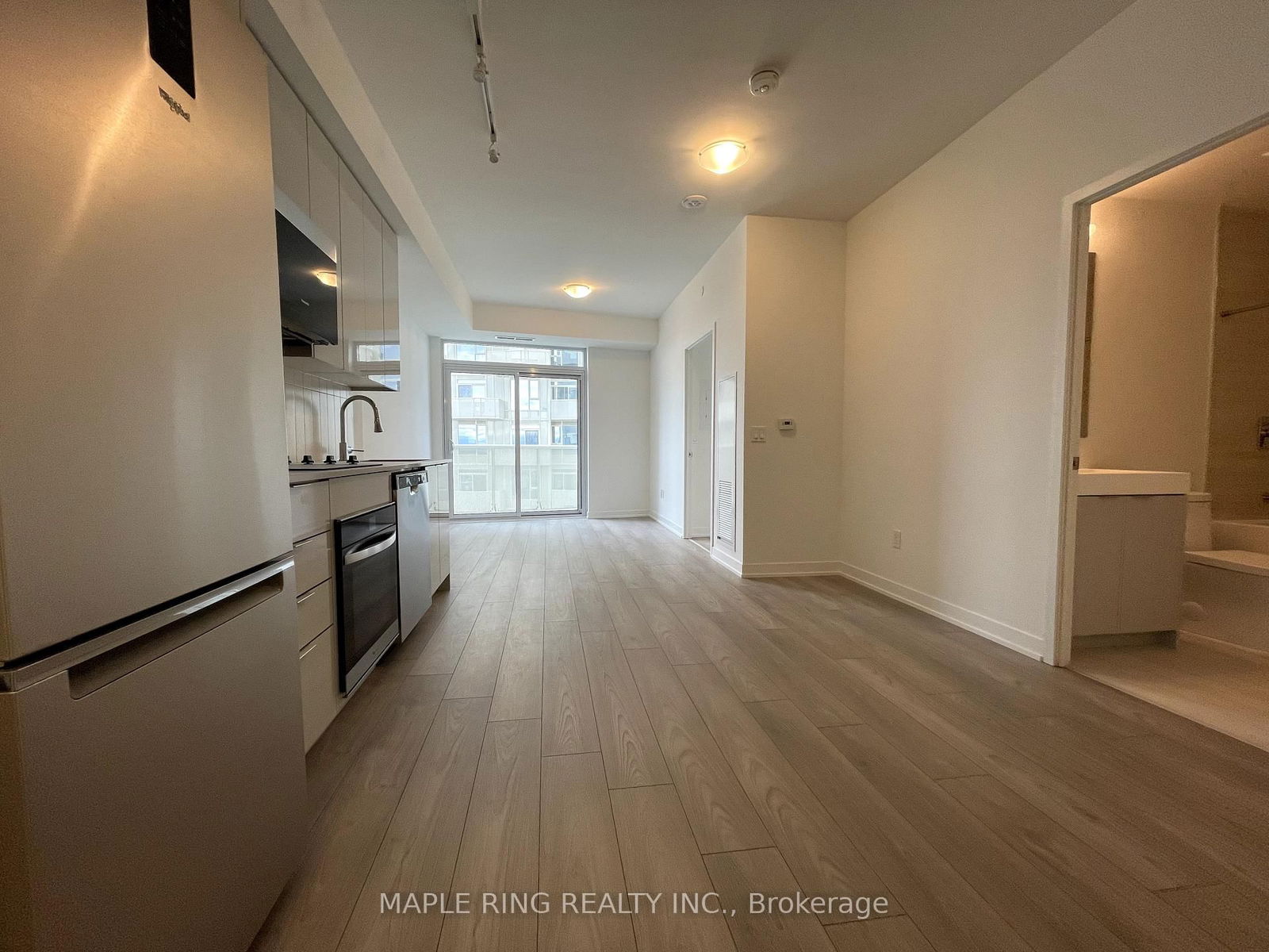 Condo leased at 1416-10 abeja Street, Vaughan, Concord, L4K 0P4 - MLS: N12102519
