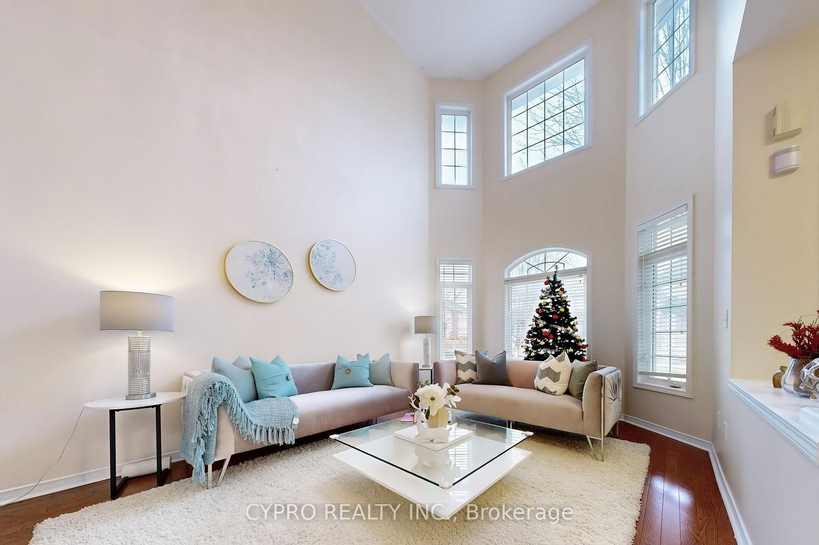 Detached House for sale at 29 Lampton Crescent, Markham, Wismer, L6E 1J4 - MLS: N12102570