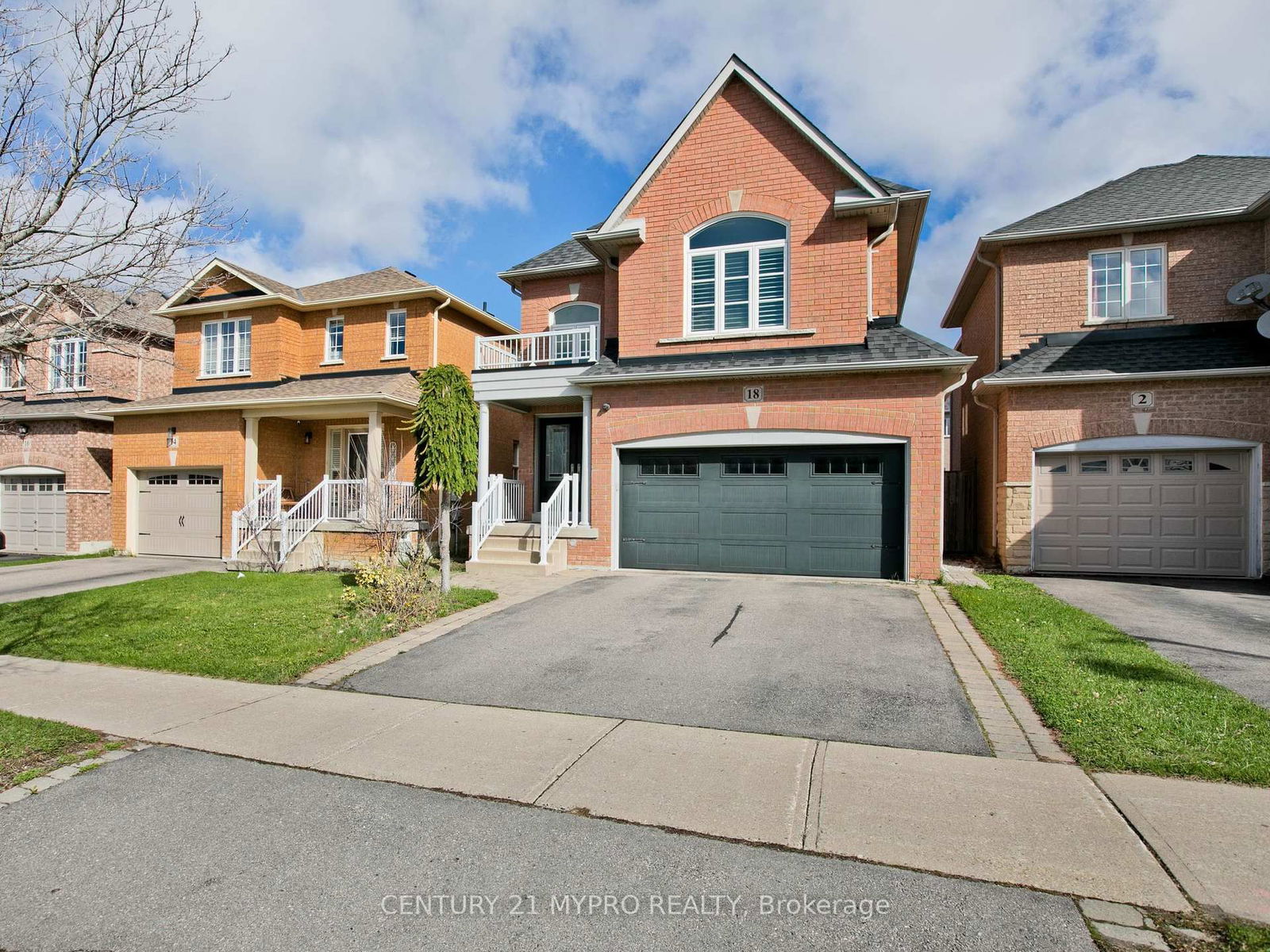 Detached House for sale at 18 River Ridge Boulevard, Aurora, Bayview Northeast, L4G 7V4 - MLS: N12102627