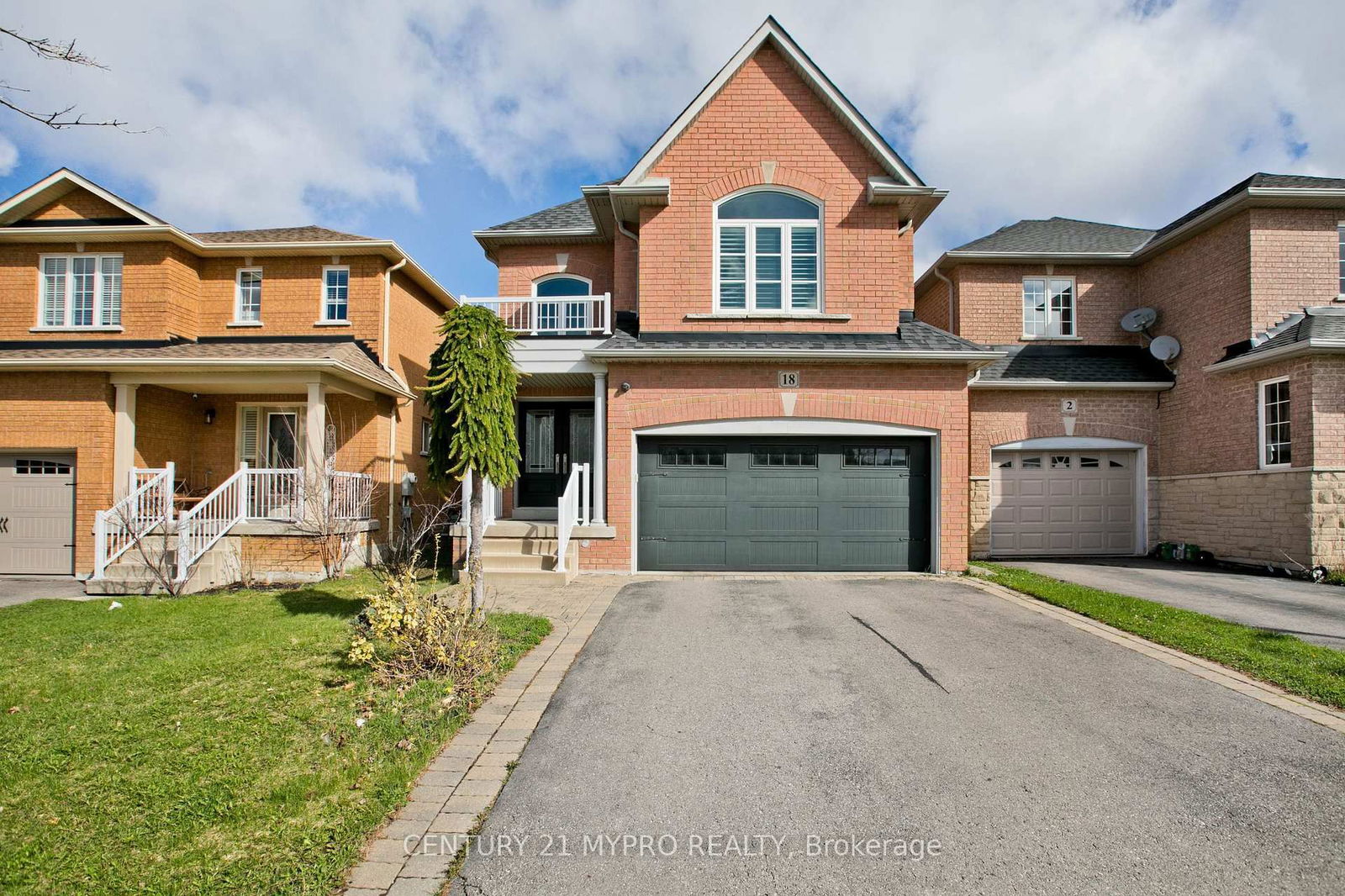Detached House for sale at 18 River Ridge Boulevard, Aurora, Bayview Northeast, L4G 7V4 - MLS: N12102627