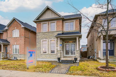 558 Hoover Park Dr, Whitchurch-Stouffville - Stouffville