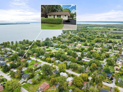 92 Cronsberry Rd, Georgina - Virginia image-0-1