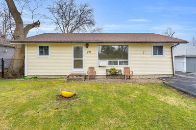 92 Cronsberry Rd, Georgina - Virginia image-0-2