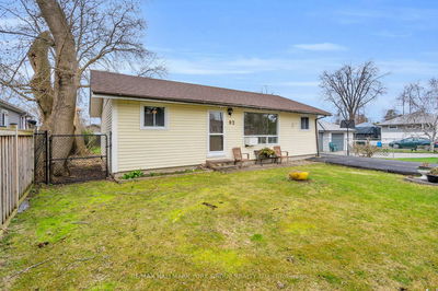 92 Cronsberry Rd, Georgina - Virginia image-0-3