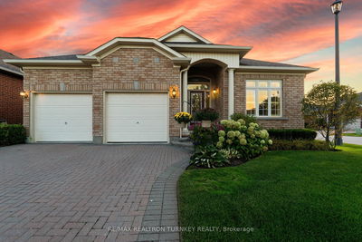 2 Suggs Lane, Whitchurch-Stouffville - Ballantrae image-0-2