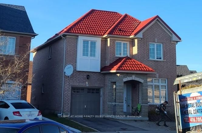 Detached House for lease at 63 Trish Drive, Richmond Hill, Oak Ridges Lake Wilcox, L4E 5C4 - MLS: N12102806