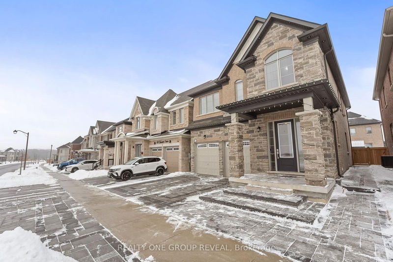 46 Busato Dr, Whitchurch-Stouffville - Stouffville image-0-0