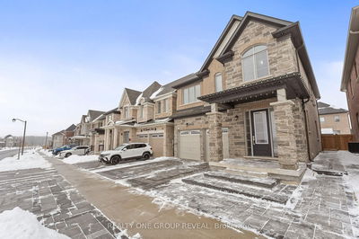 46 Busato Dr, Whitchurch-Stouffville - Stouffville