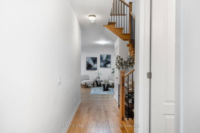 46 Busato Dr, Whitchurch-Stouffville - Stouffville image-0-3