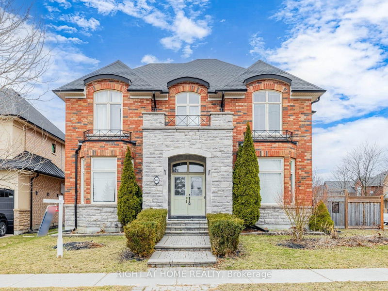 home for sale on 69 Morland Crescent