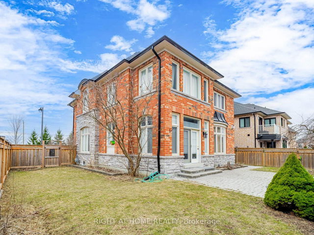 69 Morland Crescent