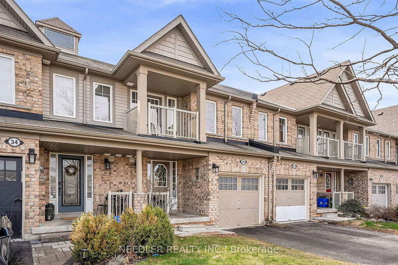 36 Wyndham Circ, Georgina - Sutton & Jackson's Point image-0-0